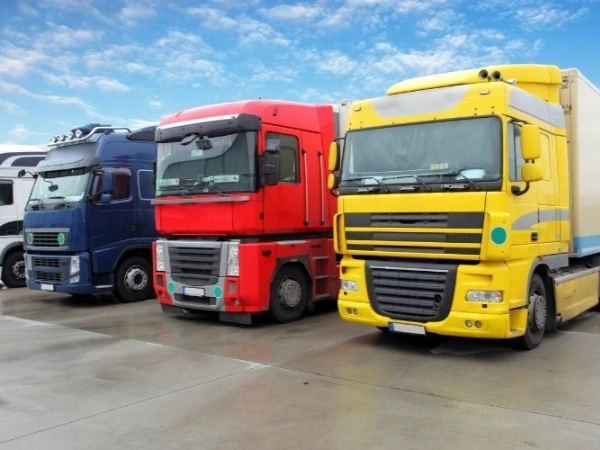 Konya Yeldeğirmeni Nakliye